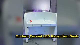 Halfrond GOB LED-display met P1.86 Pixel Pitch 650nit helderheid en magnetisch onderhoud aan de voorkant
