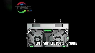 X Verhuur LED-display
