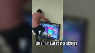 Slimme LED-TV voor thuis en zakelijk | 4K / 8K UltraHD